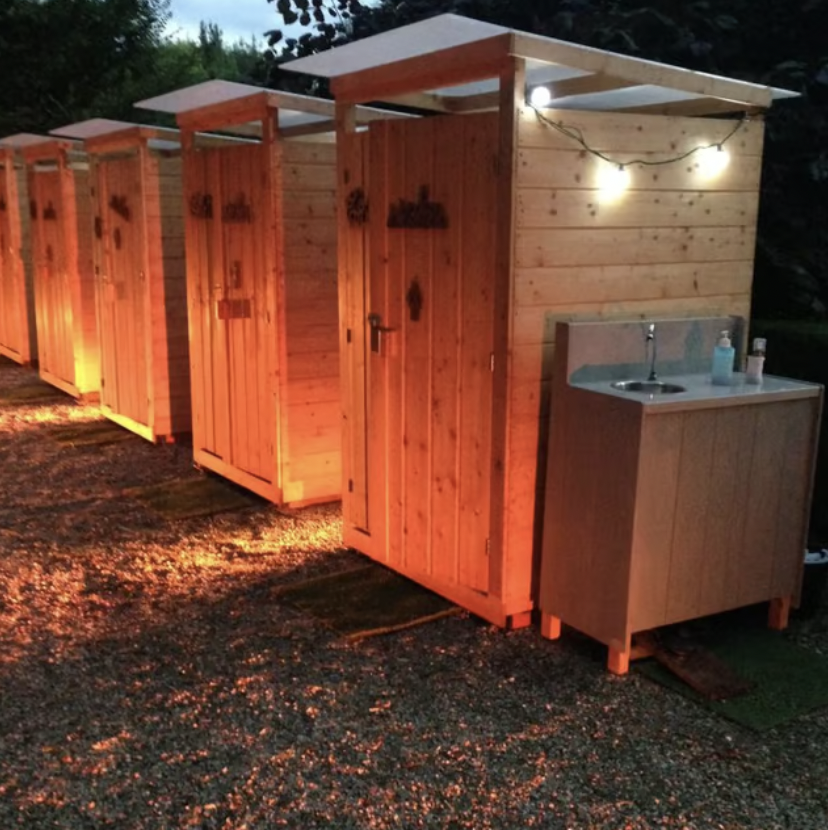 Glamp Image 1