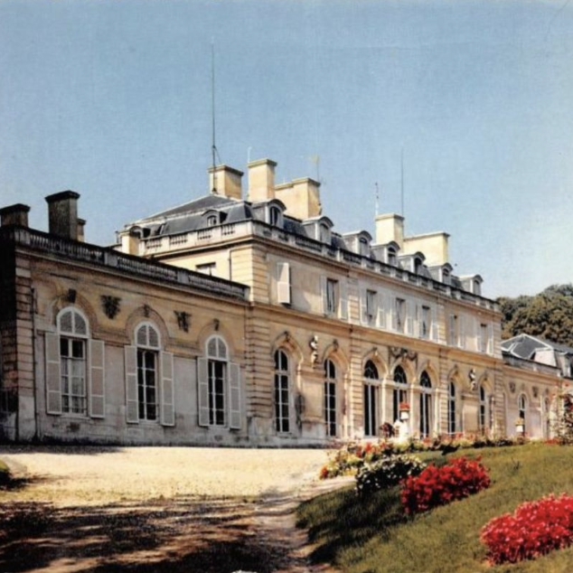 Maison du Val