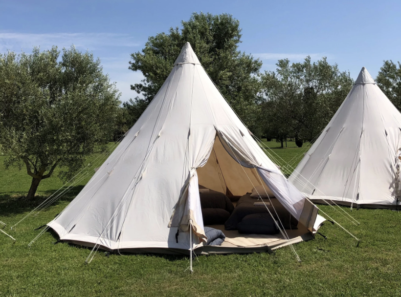 Tipi Image 1